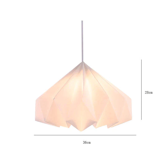 Bedroom Bedside Small Chandelier Lamp Minimalist Dining Single Creative Art Acrylic Pendant