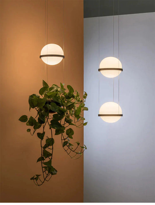 Chandelier Creative Personality Simplicity Ins Pendant