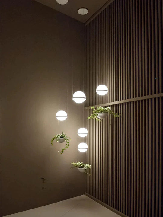 Chandelier Creative Personality Simplicity Ins Pendant