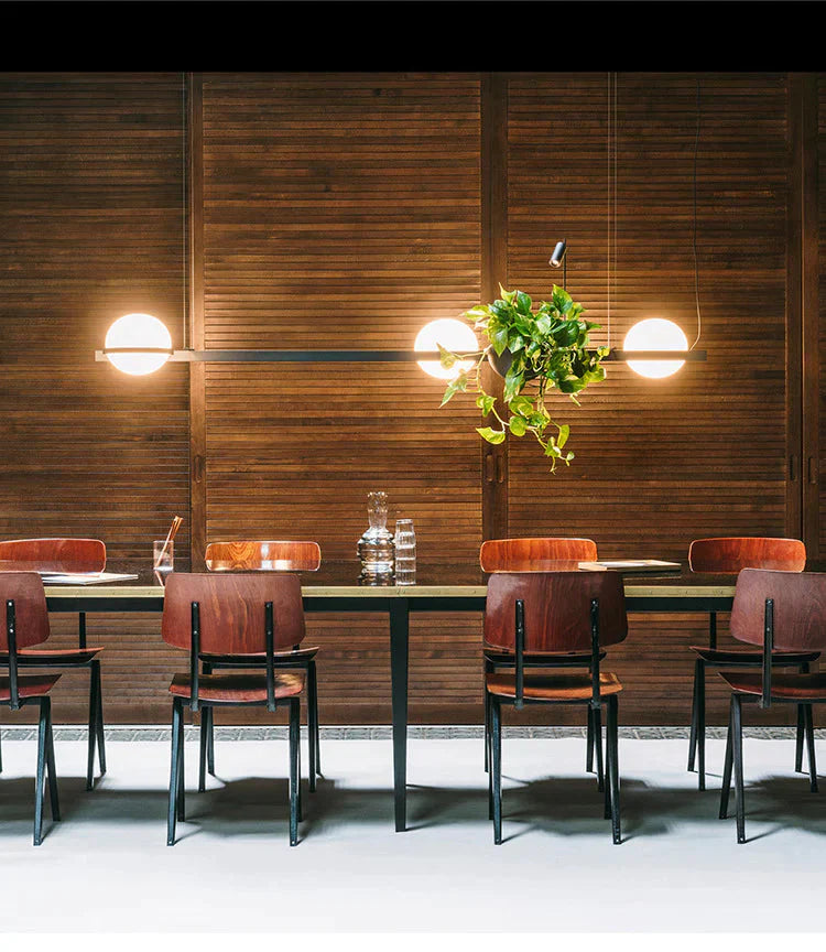 Chandelier Creative Personality Simplicity Ins Pendant