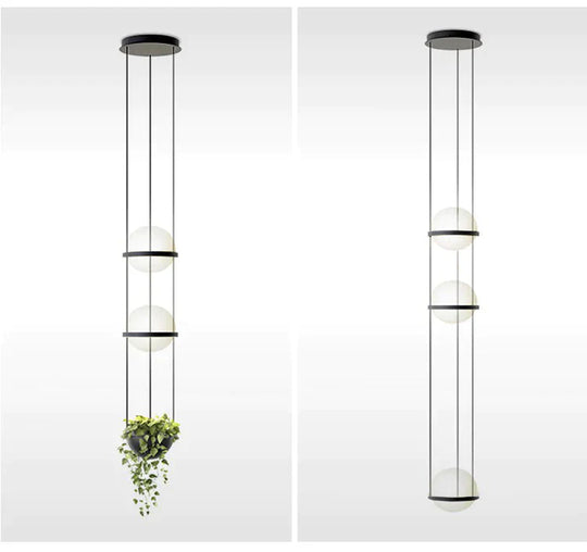 Chandelier Creative Personality Simplicity Ins Pendant