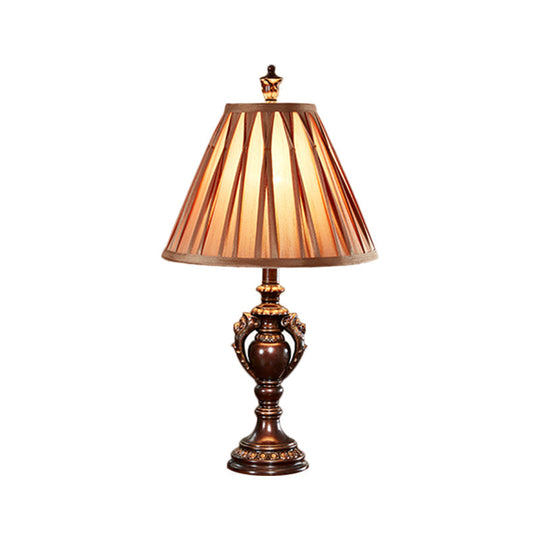 Valentina - Vintage Table Lamp