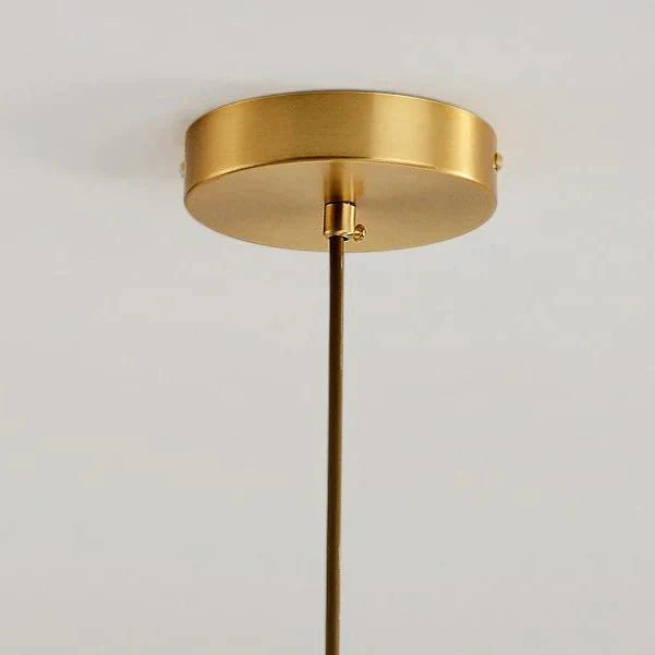 Nordic Restaurant Art Bedroom Chandelier Table Lamp Pendant