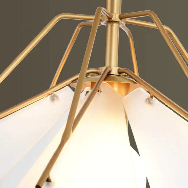 Nordic Restaurant Art Bedroom Chandelier Table Lamp Pendant