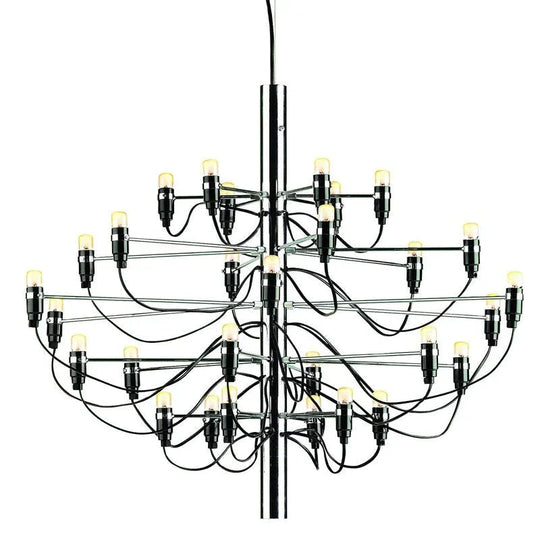 Creative Summer Fruit Chandelier In Restaurant Simple Atmosphere Hotel Living Room Villa Shop