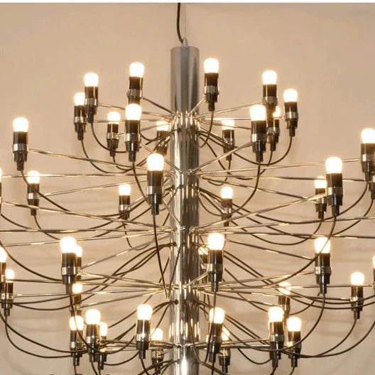 Creative Summer Fruit Chandelier In Restaurant Simple Atmosphere Hotel Living Room Villa Shop