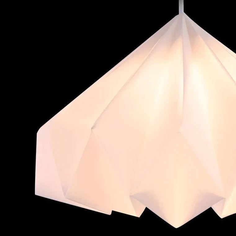 Bedroom Bedside Small Chandelier Lamp Minimalist Dining Single Creative Art Acrylic Pendant