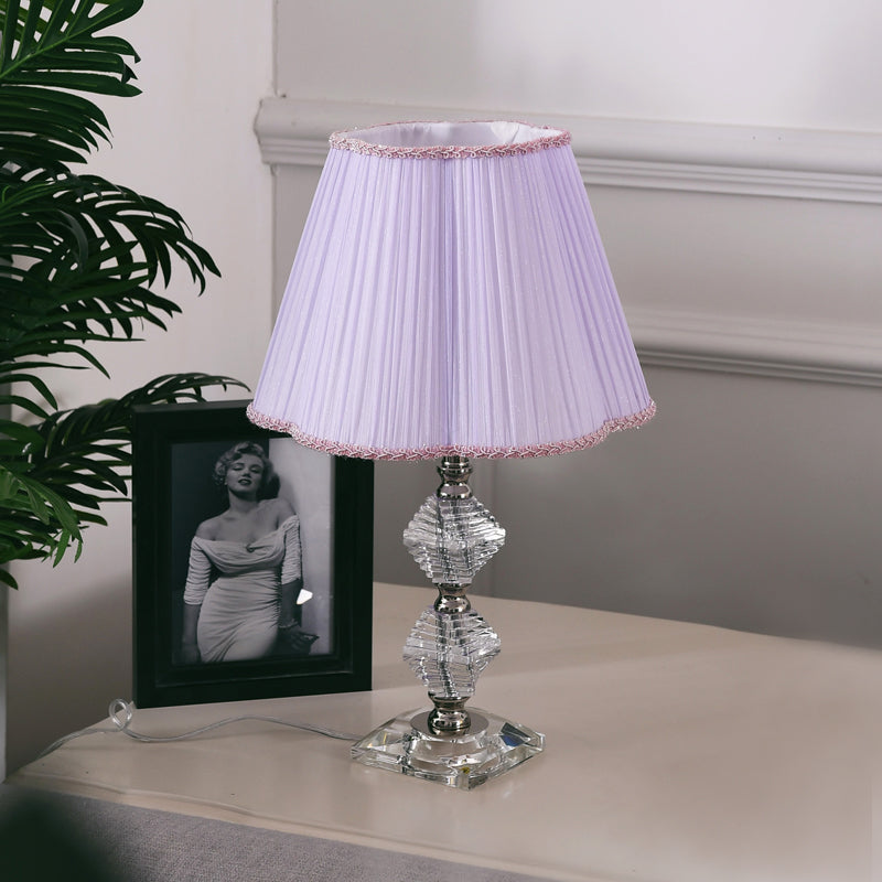 Head Of Hydrus - Contemporary Table Lamp