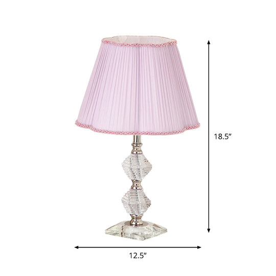 Head Of Hydrus - Contemporary Table Lamp