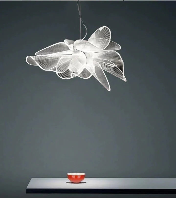 Simple Modern Bar Cafe Lamps Nordic Restaurant Bedroom Chandelier Pendant