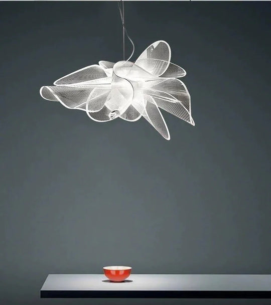 Simple Modern Bar Cafe Lamps Nordic Restaurant Bedroom Chandelier Pendant