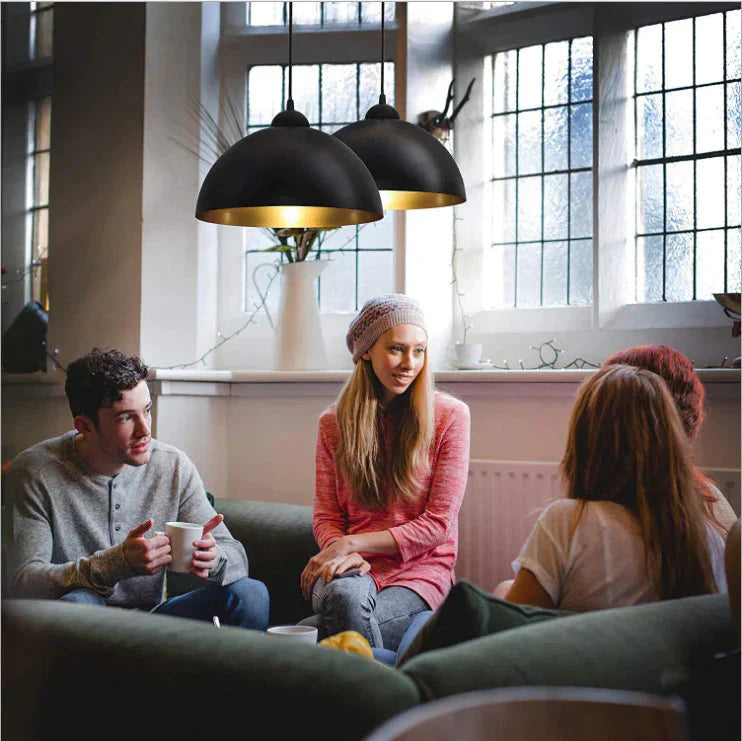 Vintage Creative Personality Home Chandeliers Pendant