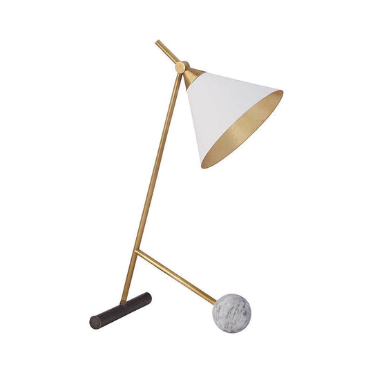 Capucine - Postmodern Table Lamp