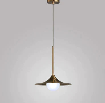 Creative Pendant Light Art Loft Dining Room Coffee Shop Hanging Lights Bar Bedside Led Indoor