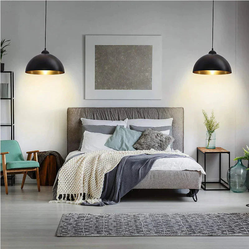 Vintage Creative Personality Home Chandeliers Pendant