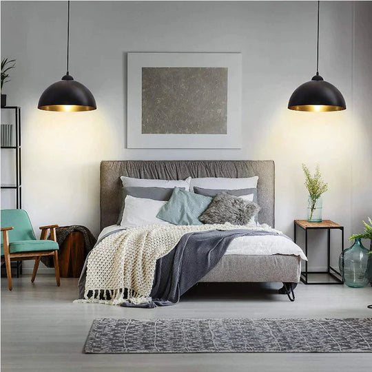 Vintage Creative Personality Home Chandeliers Pendant