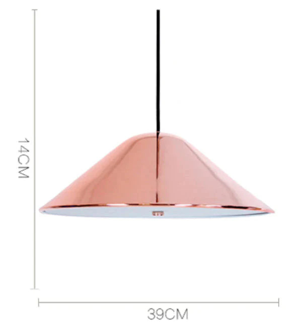 American Minimalist Designer Dharma Restaurant Chandelier Nordic Creative Office Living Room