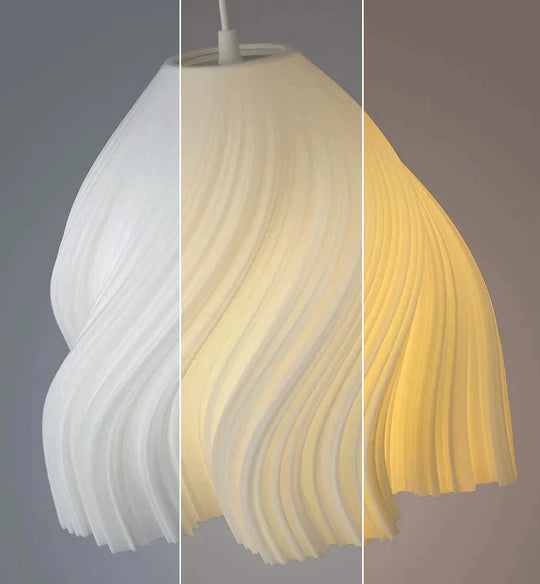 Nordic Modern Minimalist Creative Restaurant Chandelier Bedroom Study Balcony Dining Room Cloakroom