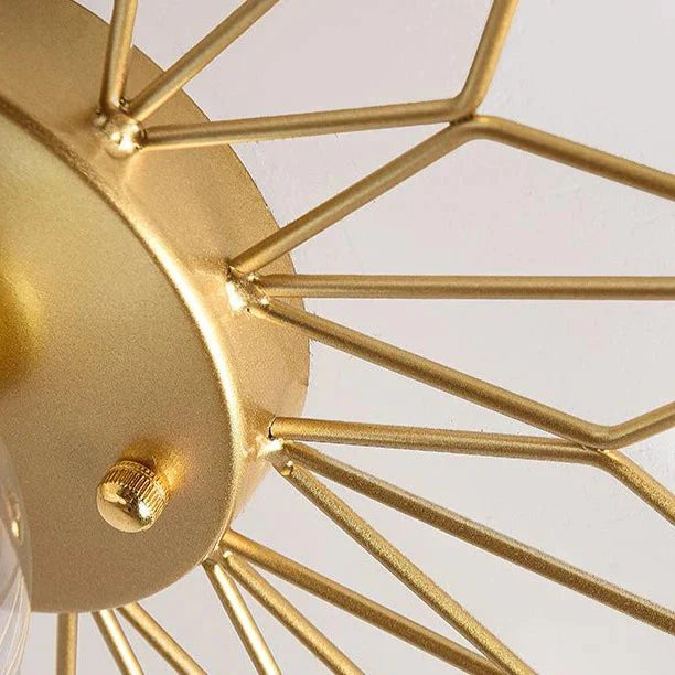 Corridor Light Acrylic Lampshade Ceiling Lamp