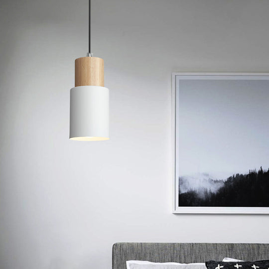 Molly - Nordic Pendant Light Modern &amp; Simple Single For Restaurants