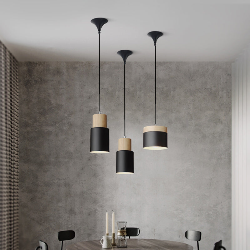 Molly - Nordic Pendant Light Modern &amp; Simple Single For Restaurants