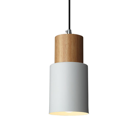 Molly - Nordic Pendant Light Modern &amp; Simple Single For Restaurants