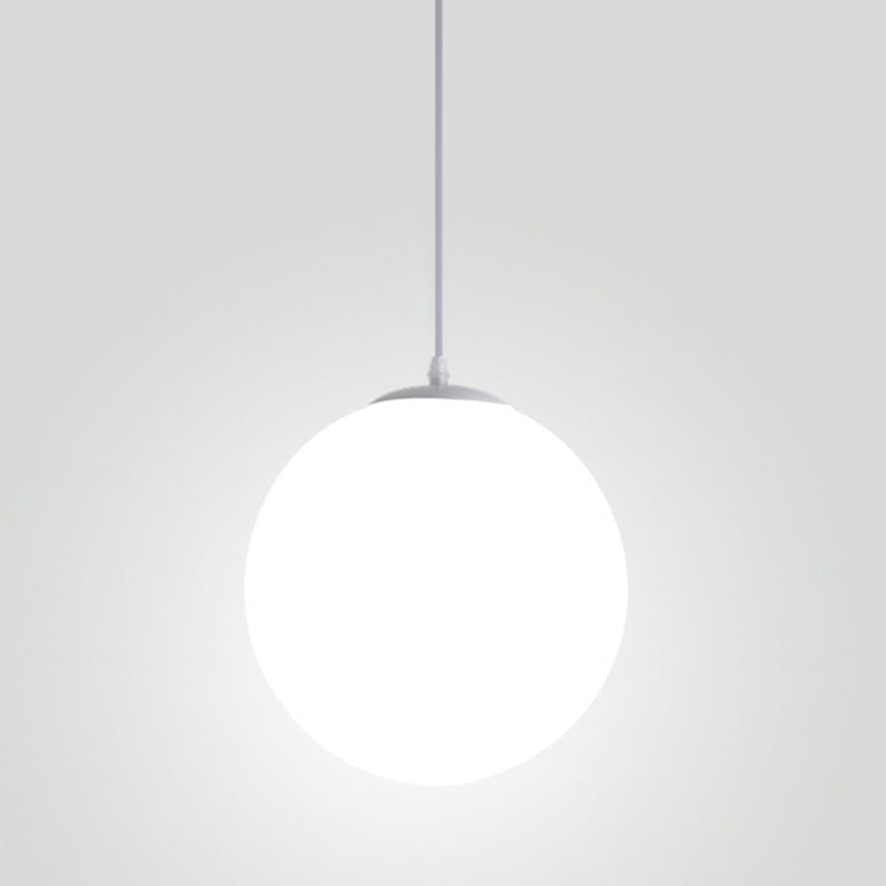 Juliette - 1 Light Ball Hanging Fixtures