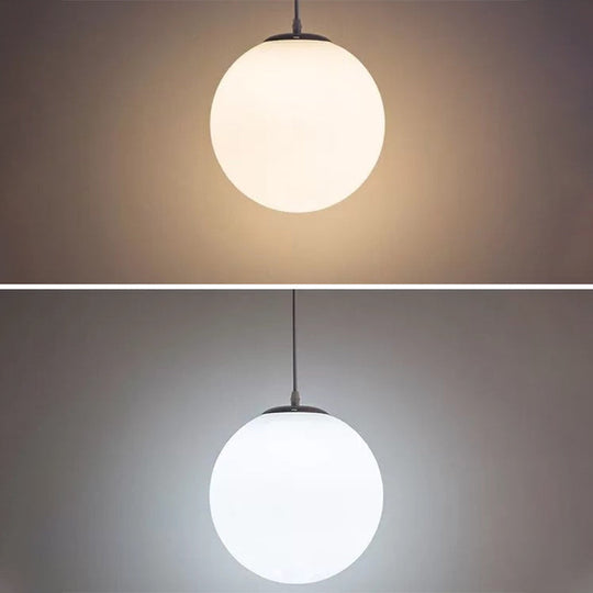 Juliette - 1 Light Ball Hanging Fixtures