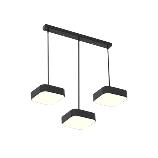 Tania Borealis - Modern Pendant Light