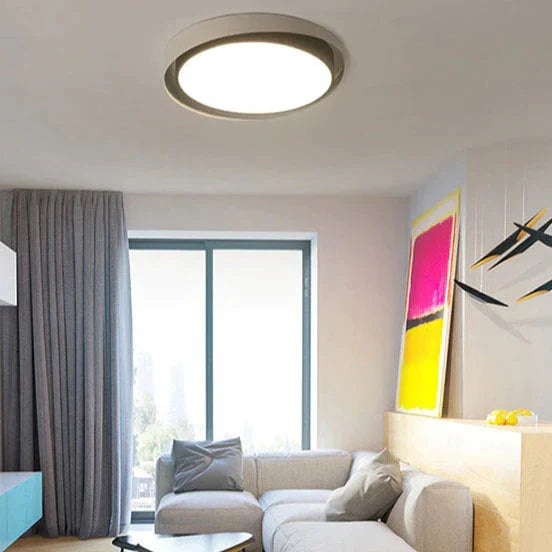 Simple Bedroom Balcony Ceiling Lamp New Fashion Versatile Home Lamps