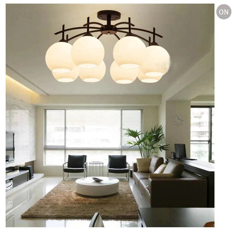 Hot Surface Mounted Modern Led Pendant Lights For Kitchen Kids Bedroom Home Lamp Fixture Lustres De