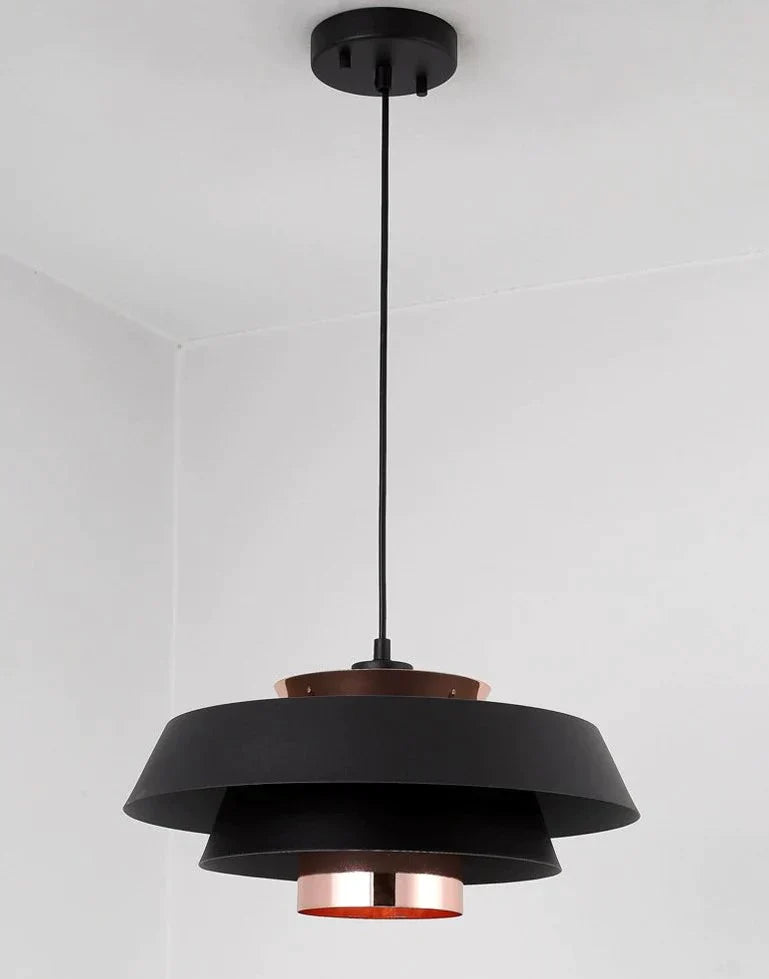 Postmodern Nordic Light Luxury Chandeliers Pendant