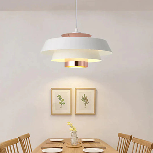 Postmodern Nordic Light Luxury Chandeliers Pendant