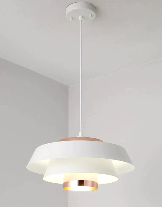 Postmodern Nordic Light Luxury Chandeliers Pendant
