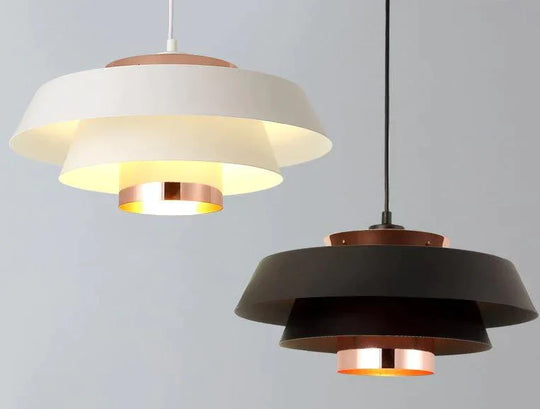 Postmodern Nordic Light Luxury Chandeliers Pendant