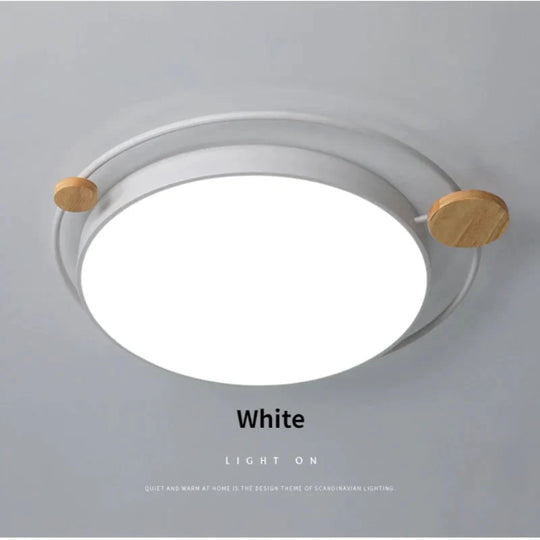 Ceiling Lamp Bedroom Light Aisle Study Children’s Room