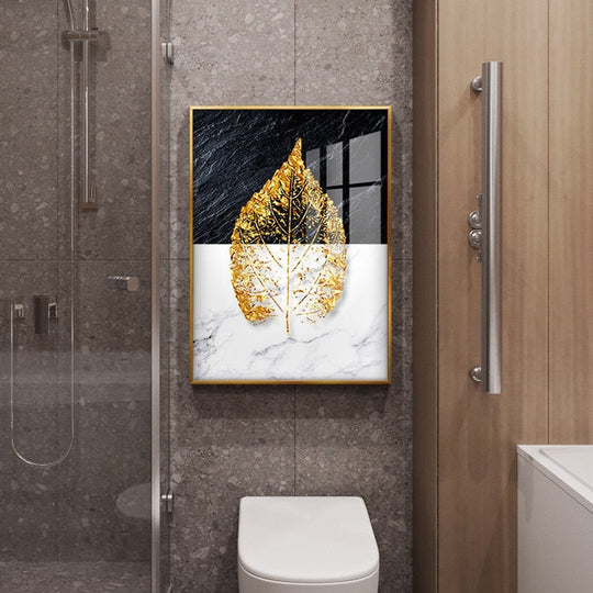 Minimalist Nordic Triple Abstract Paintings - Modern Decor For Spaces Canvas Printings