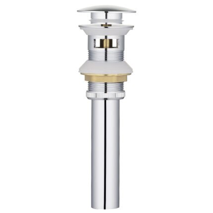 Bathroom Basin Sink Faucets Brass Widespread Mixer Tap Copper Hot &amp; Cold Lavatory Crane 3 Hole