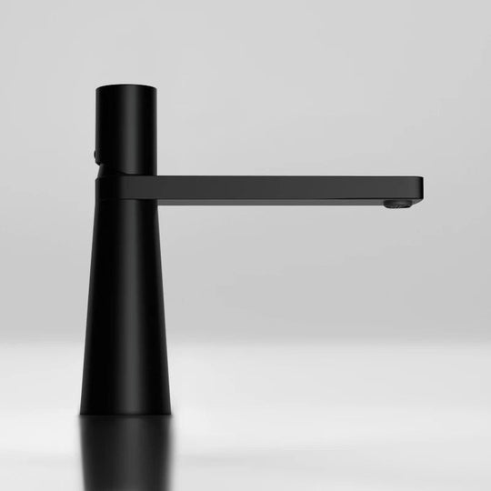 Brushed Gold Basin Faucet Brass Bathroom Mixer Tap Wash Basin Rose Hot And Cold Black Short Faucets