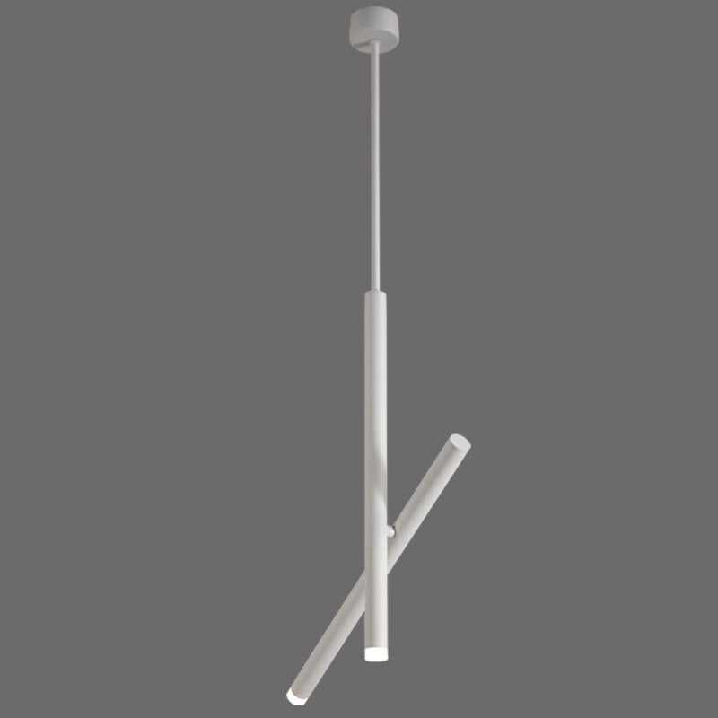 Modern Led Pendant Lights 10W Surface Mounted Cob Living Room Bar Kitchen Foyer Dining Room