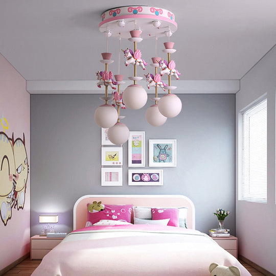 Bedroom Decor Led Lights For Room Indoor Chandelier Lighting Chandeliers Ceiling Lamps Living