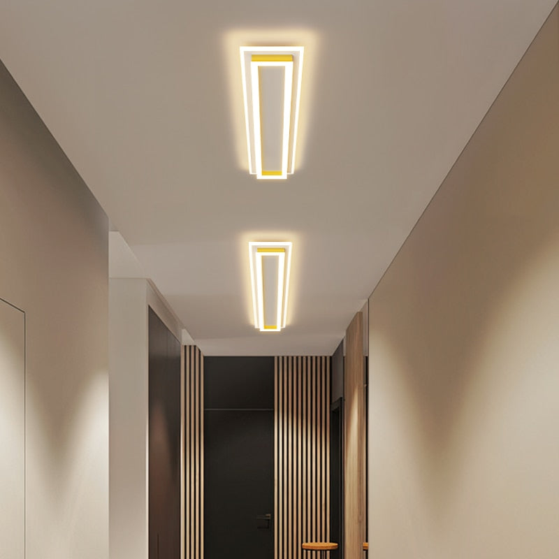Dimmable Led Chandelier Lamp For Bedroom Living Room Kitchen Indoor Lighting Home Fixture Ac85 -