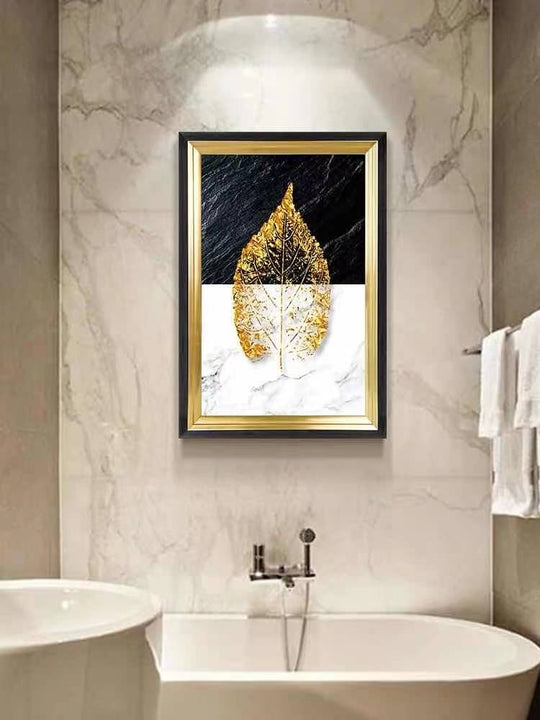 Minimalist Nordic Triple Abstract Paintings - Modern Decor For Spaces Canvas Printings