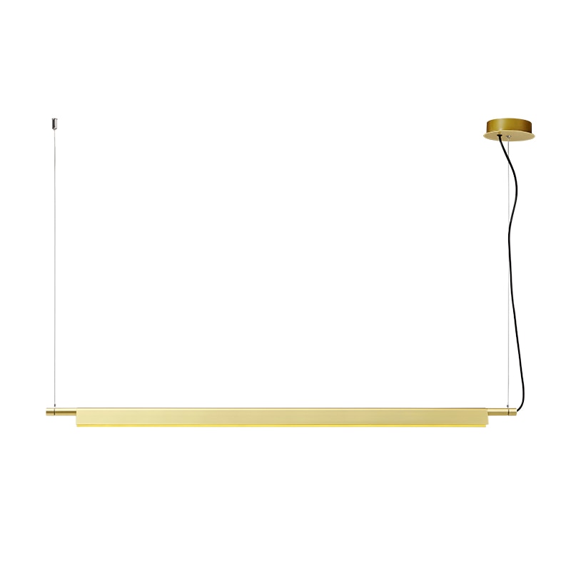 Contemporary Led Pendant Lights - Stylish Lighting For Dining And Kitchen Rooms Light
