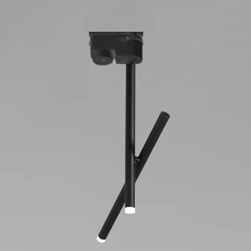 Modern Led Pendant Lights 10W Surface Mounted Cob Living Room Bar Kitchen Foyer Dining Room