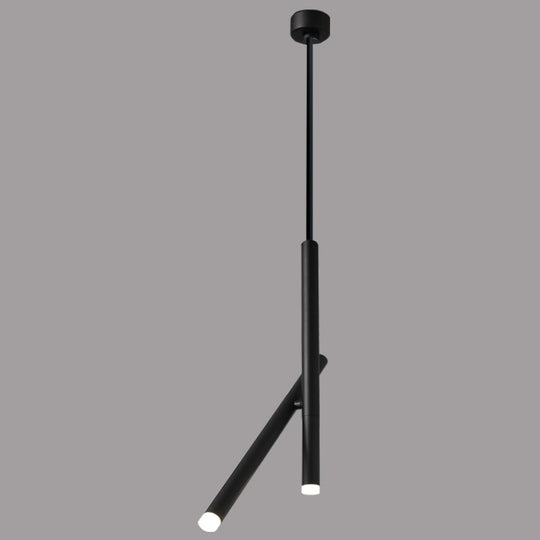 Modern Led Pendant Lights 10W Surface Mounted Cob Living Room Bar Kitchen Foyer Dining Room