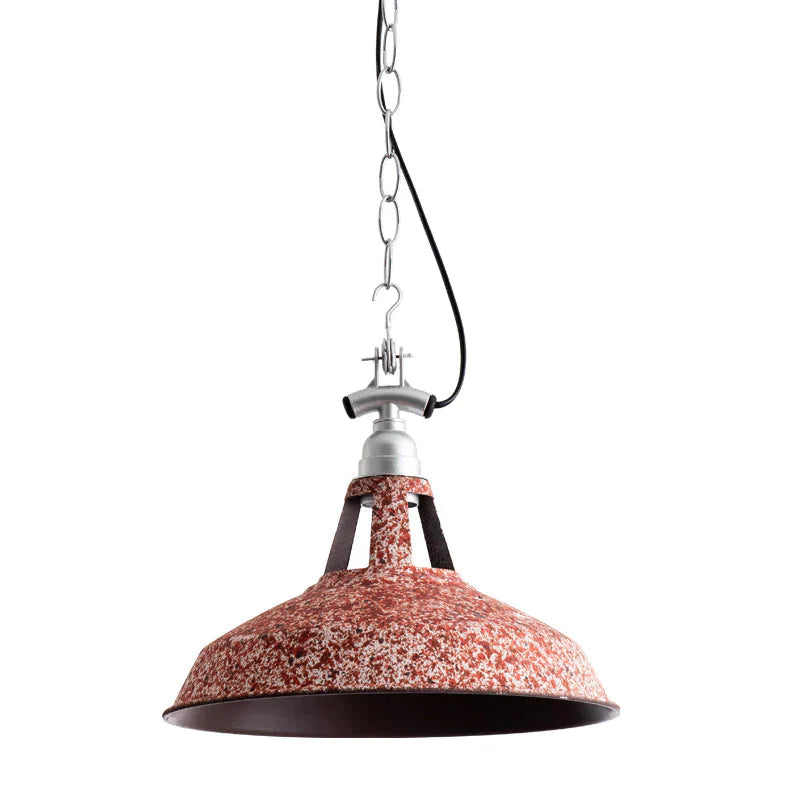 American Country Lamp Retro House Chandeliers Pendant