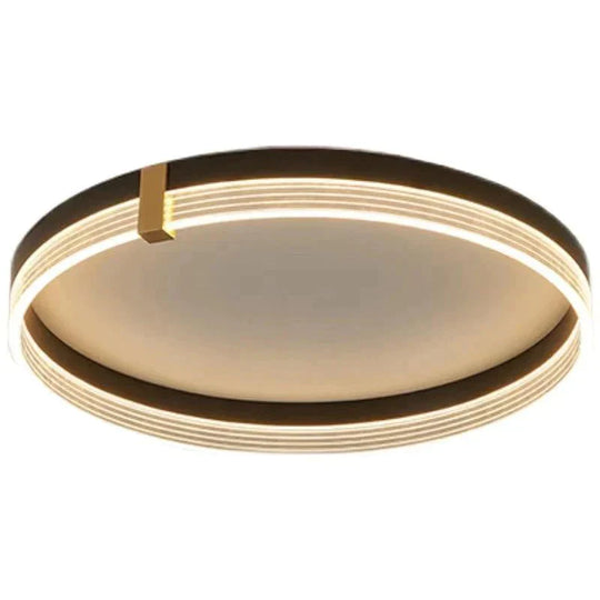 Simple Modern Light In The Bedroom Nordic Luxury Small Living Room Lamp Creative Led Ceiling