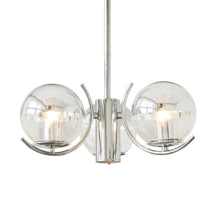 Art Chandelier Living Room Bedroom Modern Minimalist Designer Model Pendant