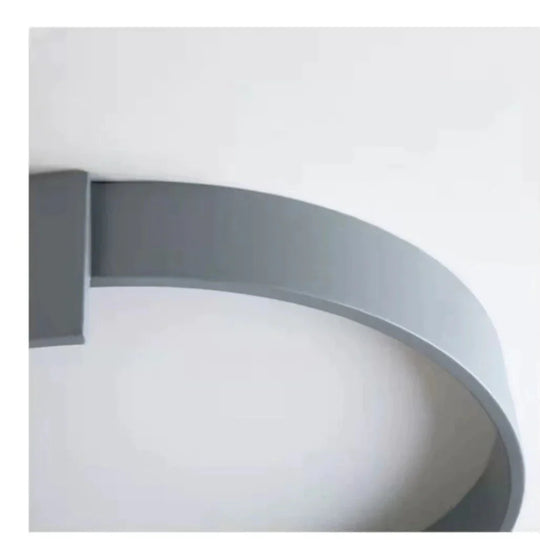 Simple Master Bedroom Lamp New Light In The Nordic Minimalist Study Ceiling Personality Creative